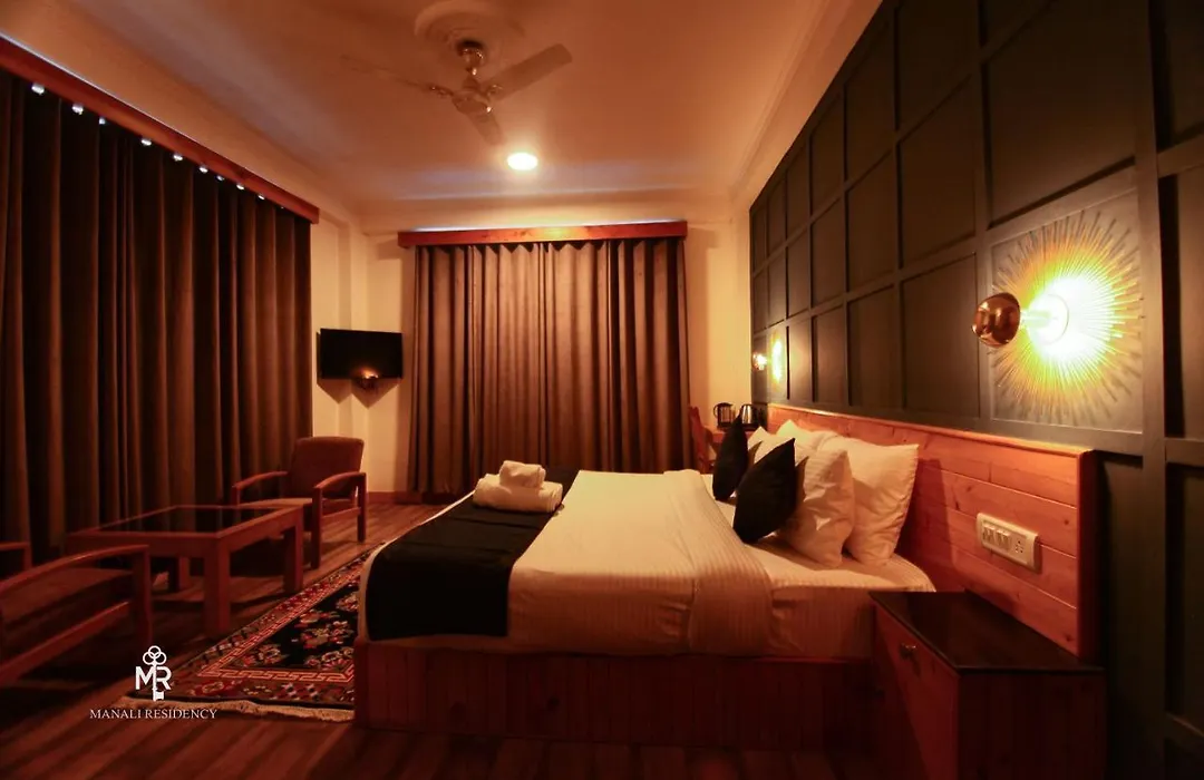 Manali Residency-1