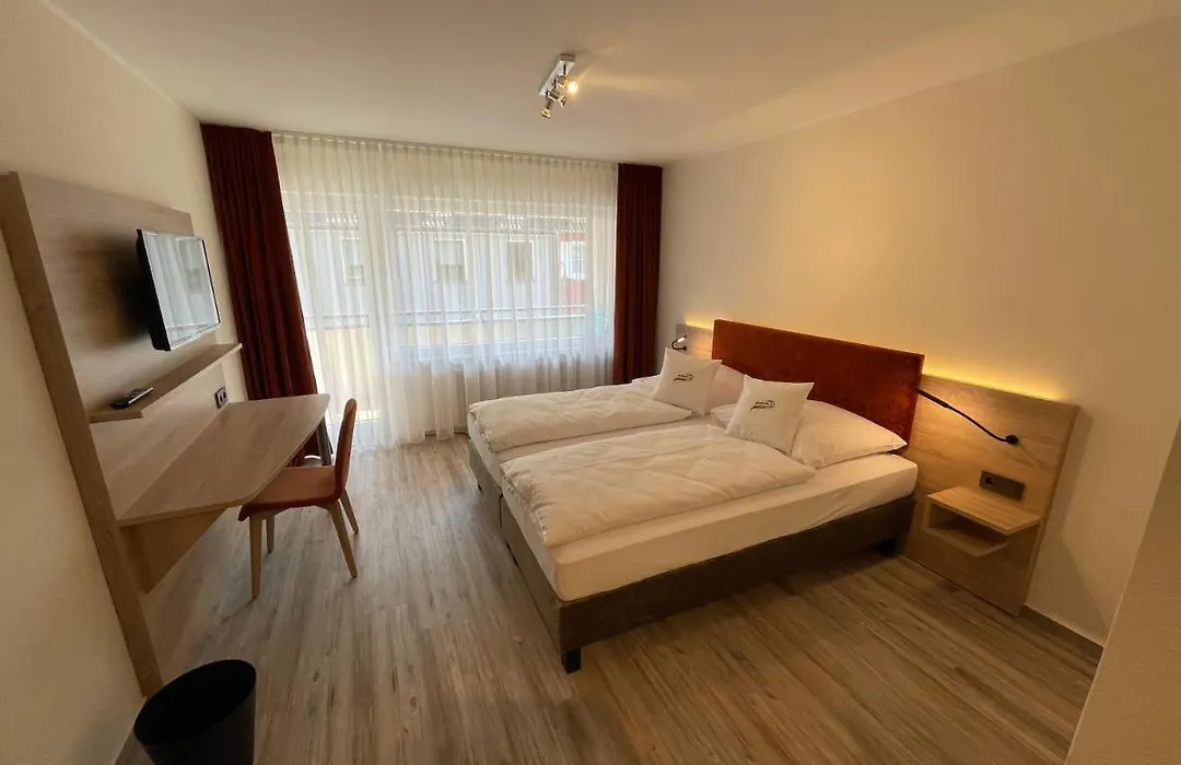 Art Hotel Eifel-1
