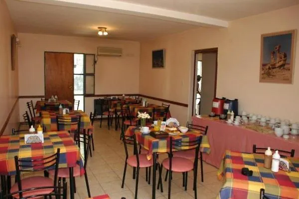 Parque Apart Hotel-1