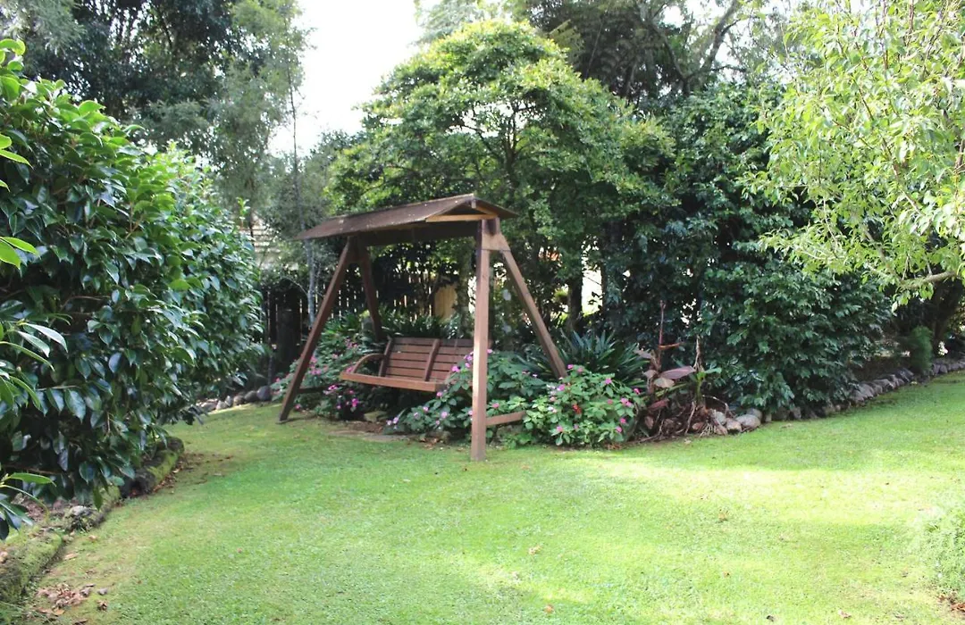 Parsloe'S Cottage-1