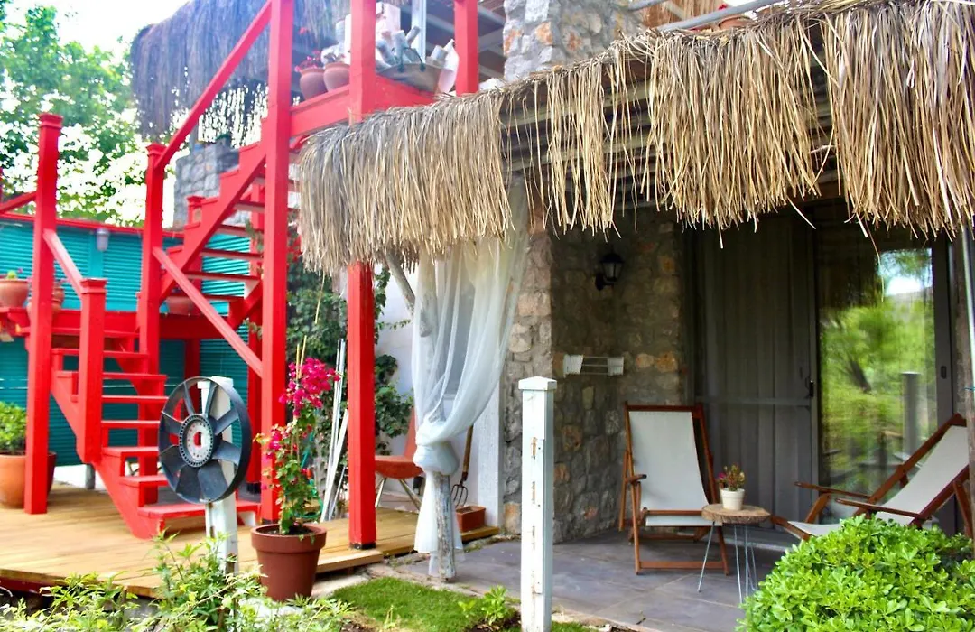 Valentina Boutique Hotel-1