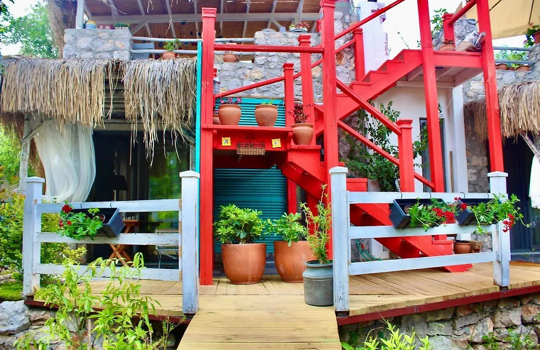 Valentina Boutique Hotel-1