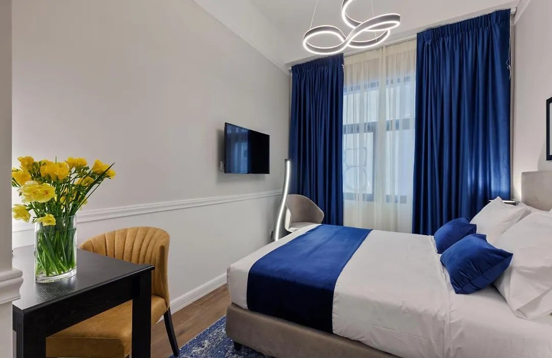 Classic Hotel By Athens Prime Hotels-1