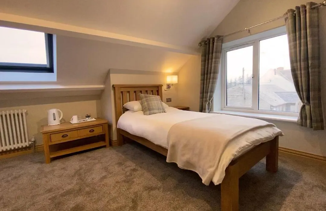 Butterchurn Guest House-1