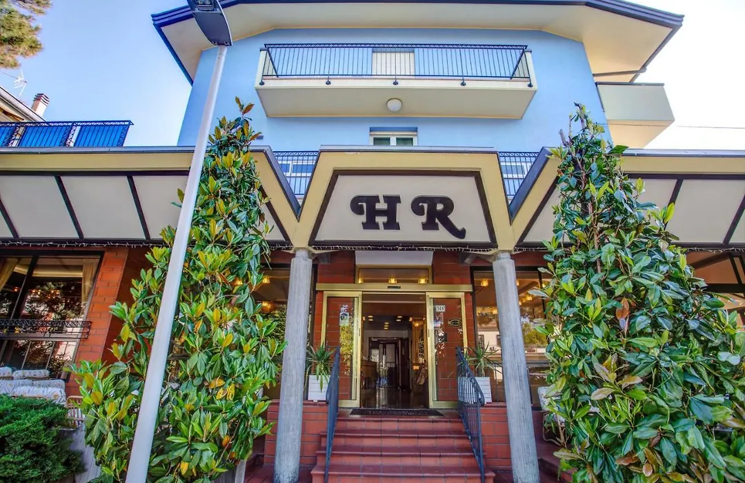 Hotel Rosalba - Valentini Family Village-1