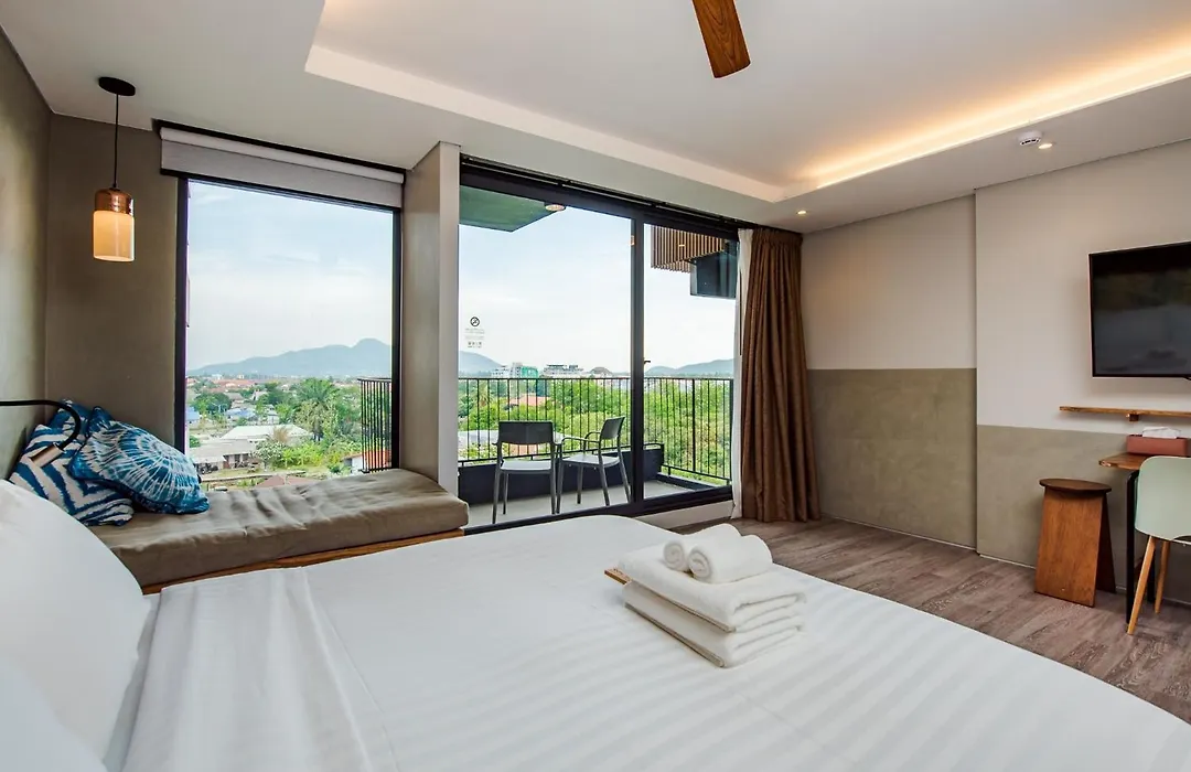 Seamira House Huahin-1