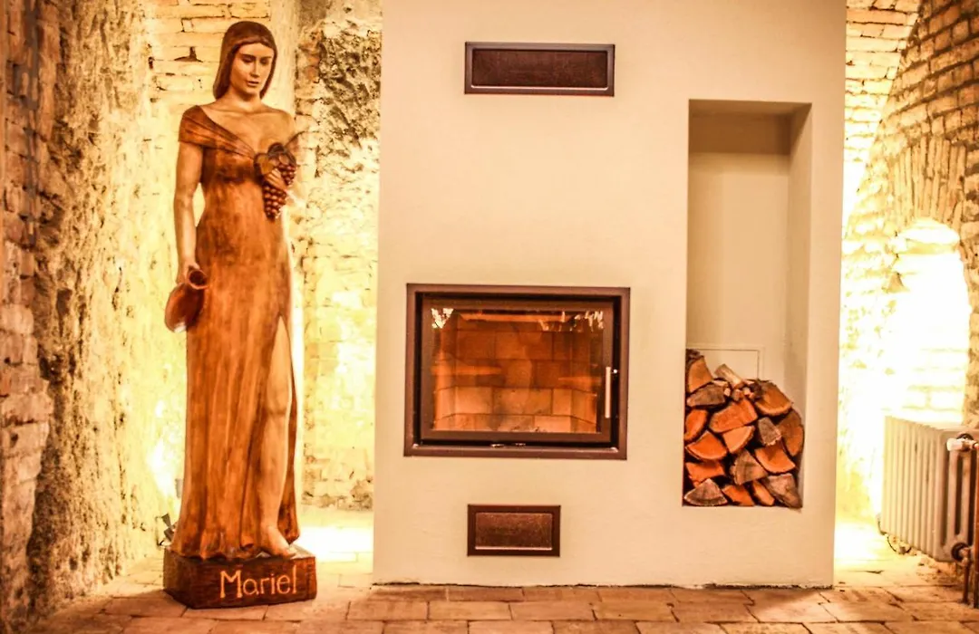 Hotel Mariel Znojmo-1