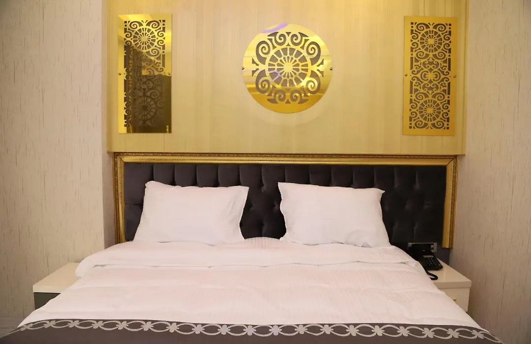 The Grand Tower Hotel-1