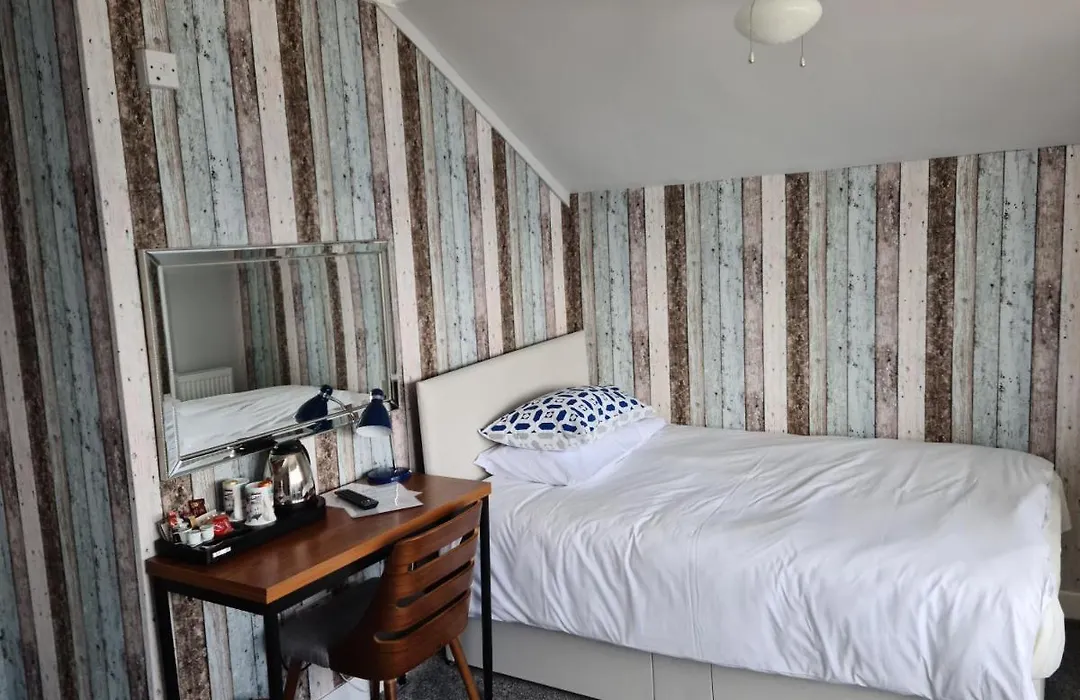 St.Ebba B&B-1