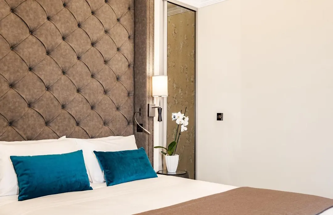 Hpm Pjazza Merkanti - Boutique Living-1