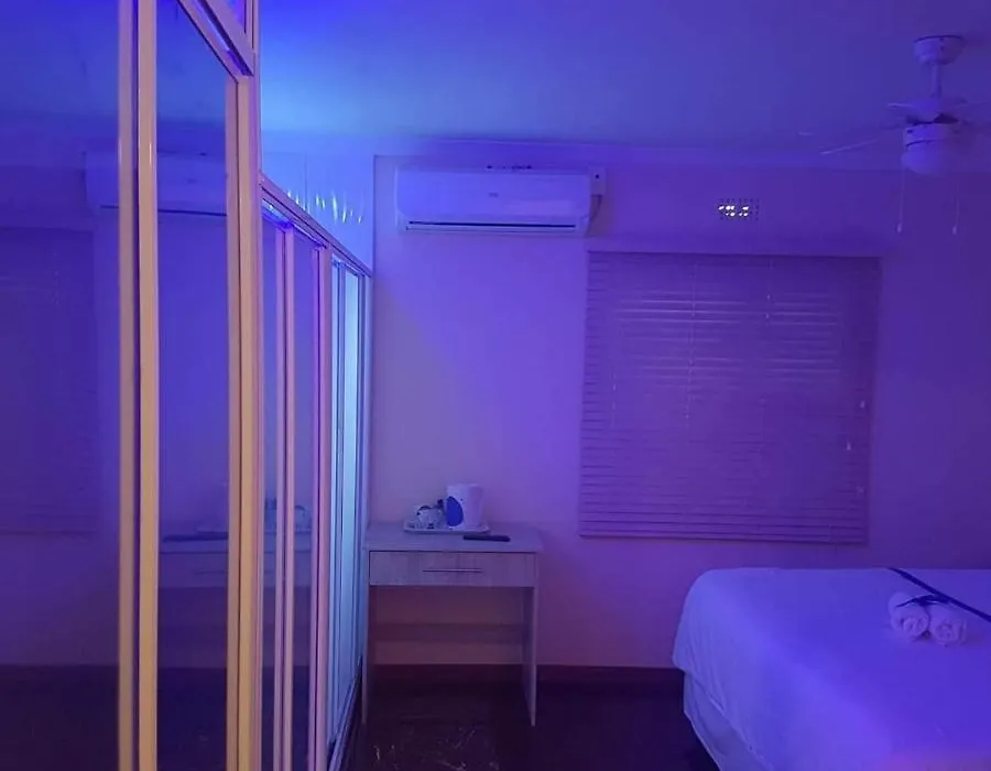 Khaya B&B-1