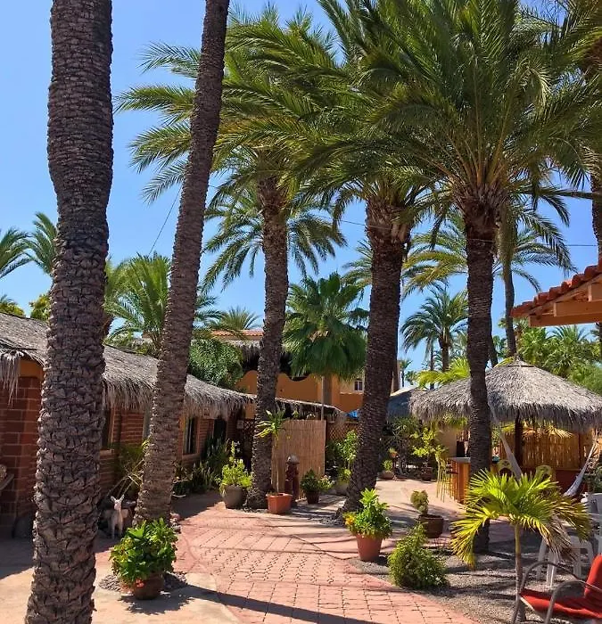 Sukasa Bungalows-1