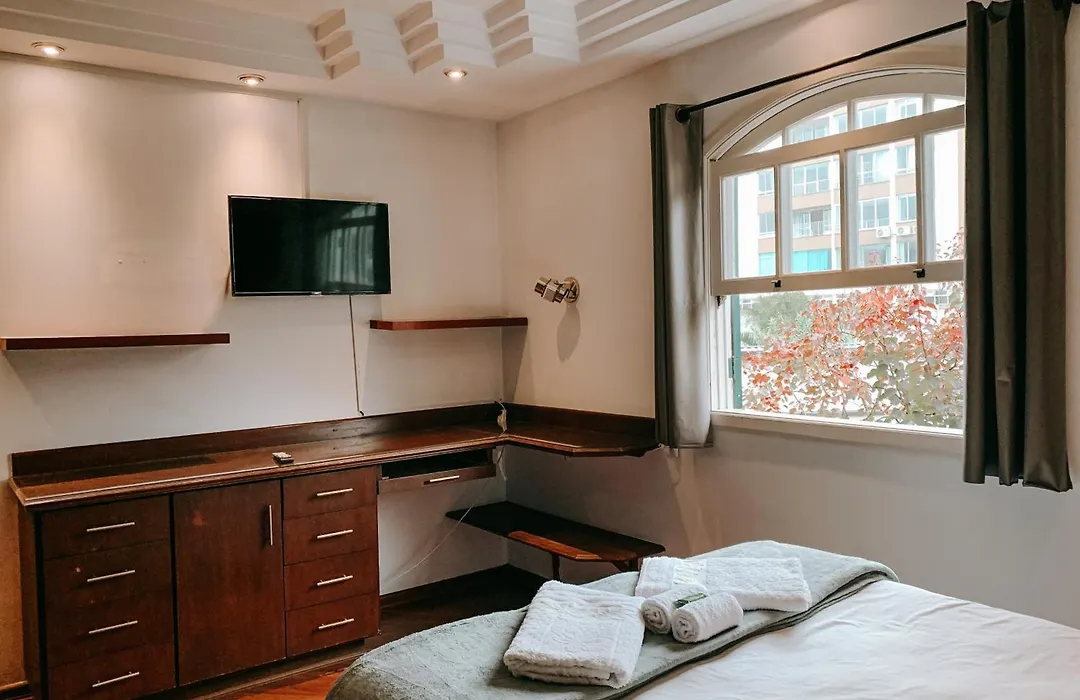 Pousada Vale Valparaíso Inn- Polo gastronômico-1