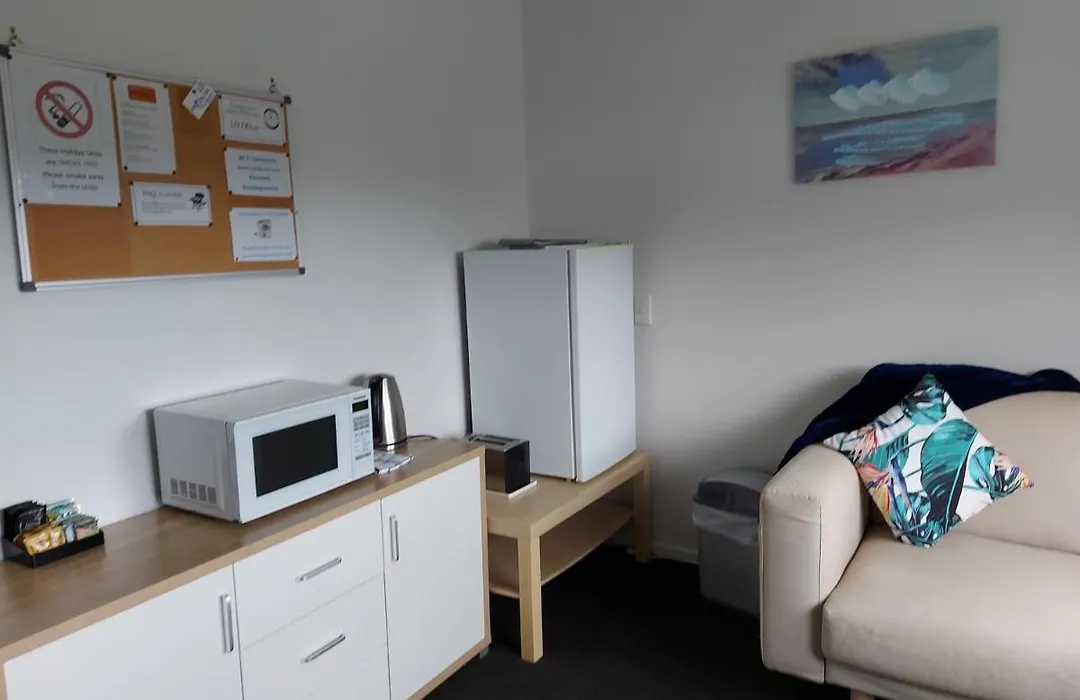 Bayside Motel Whitianga-1