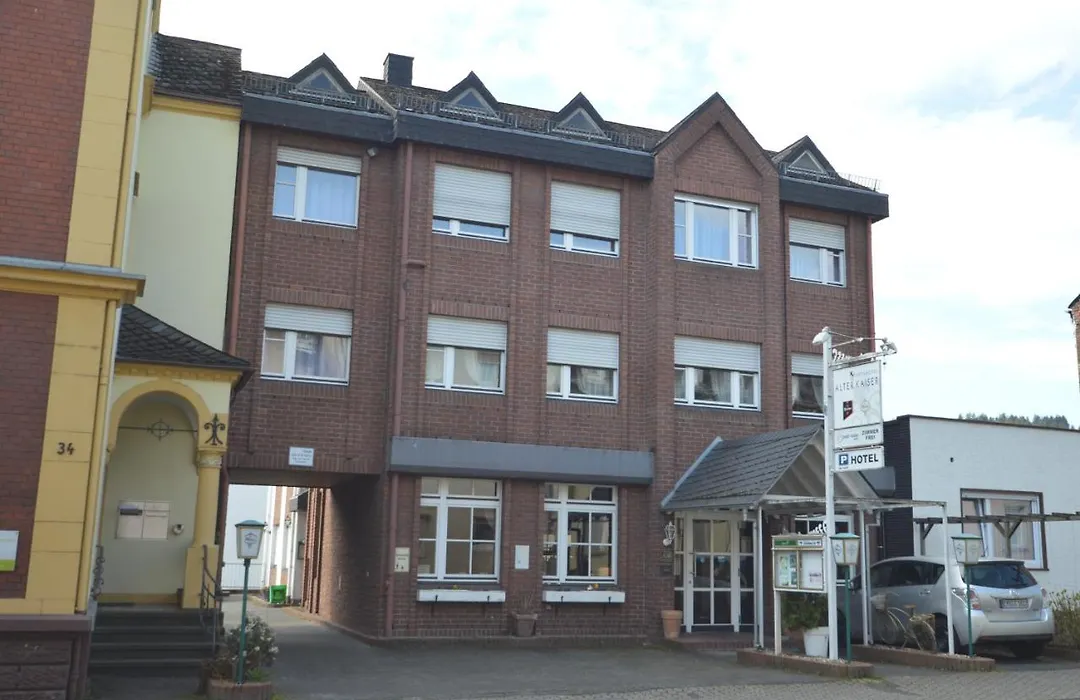 Aktivhotel Alter Kaiser-1