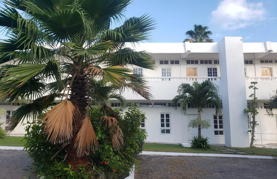 Sea Shell Palms, Ocho Rios-1