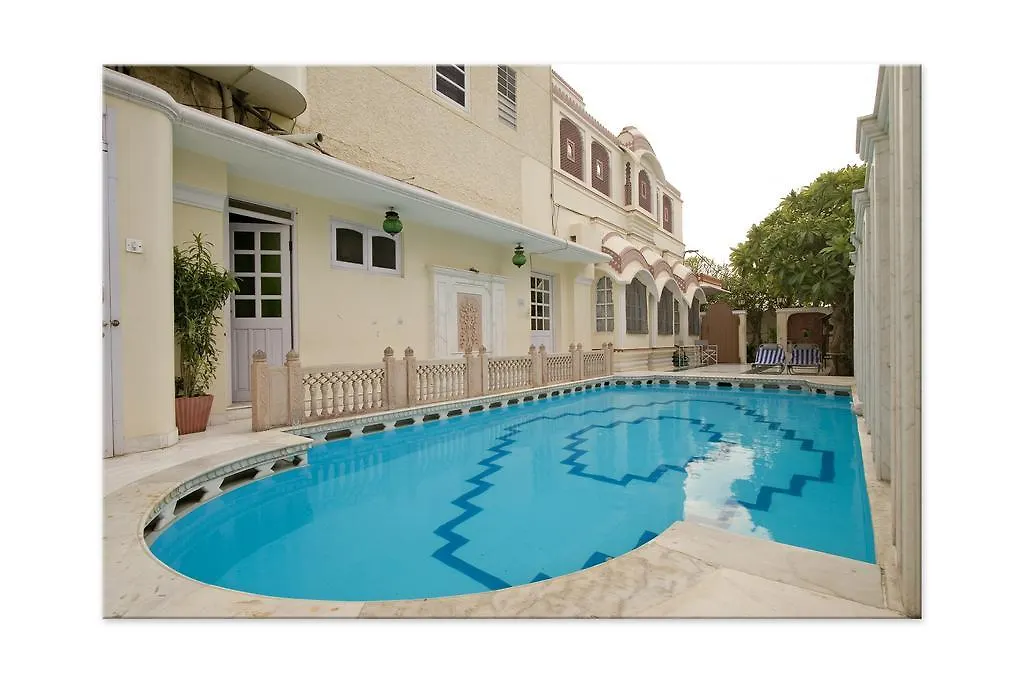 Madhuban - A Heritage Home-1
