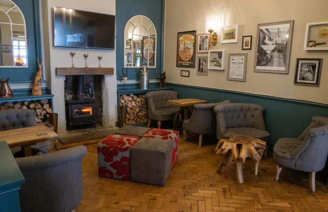 White Hart Hotel-1