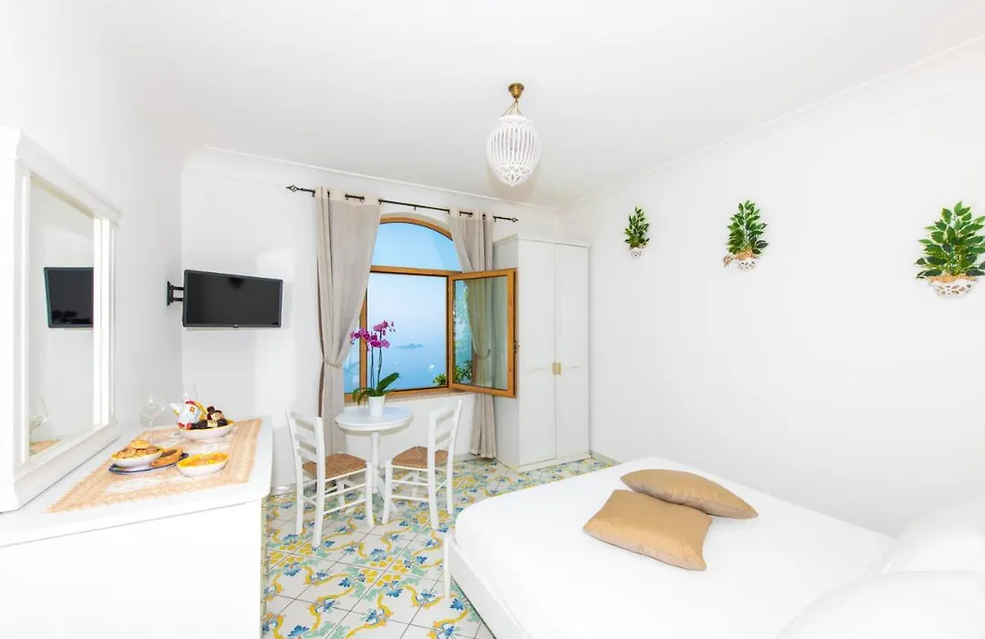 La Borragine Rooms-1