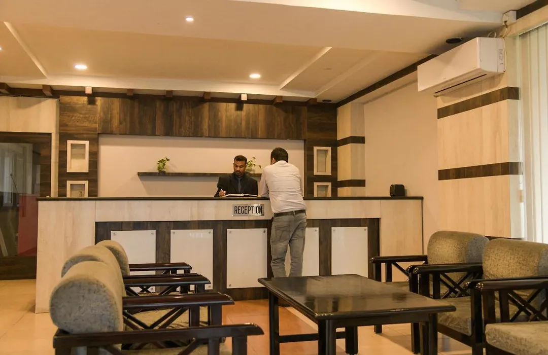 Hotel Earl Grey-1