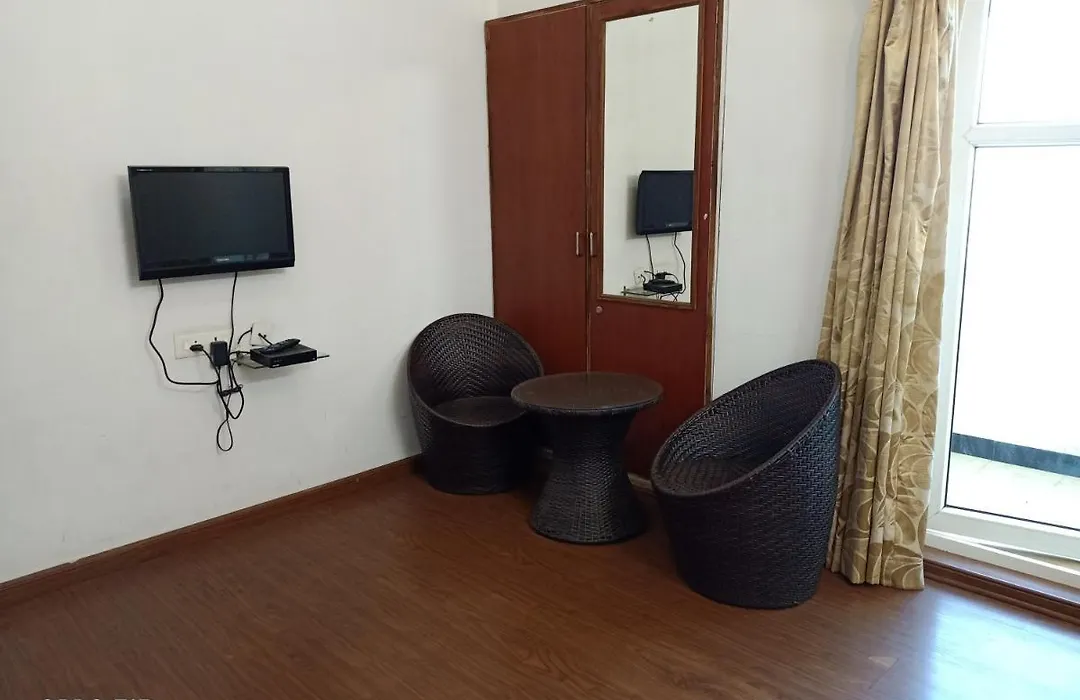 Apple Breeze Resort-1