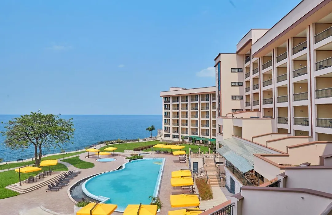 Goma Serena Hotel-1