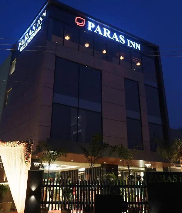 Paras Inn-1