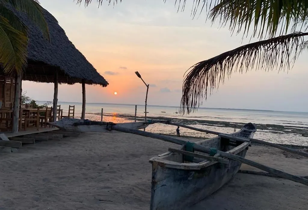 Asante Sana Beach Cottages-1