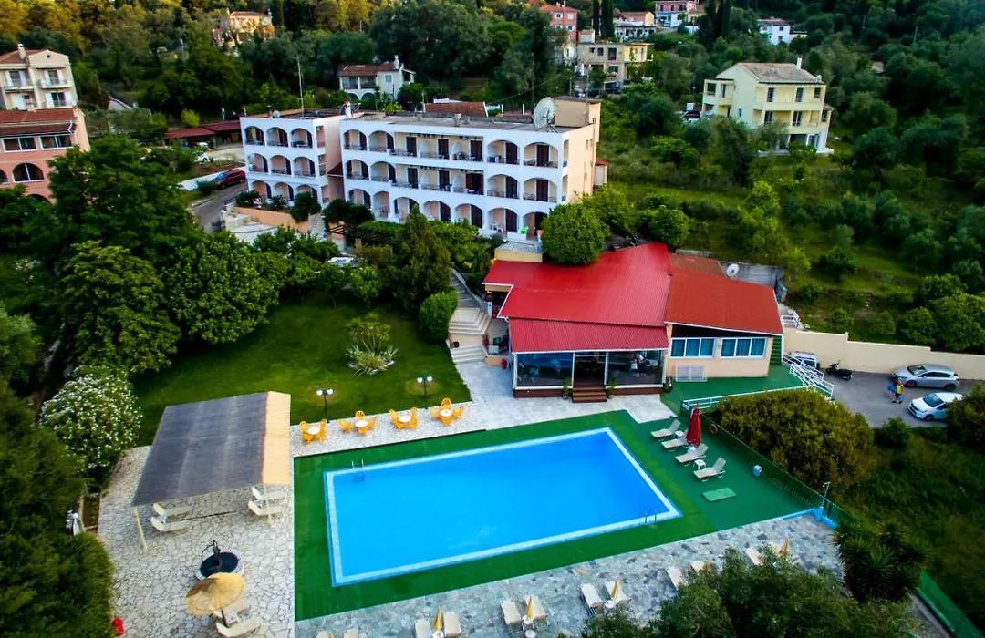 Margarita Aparthotel-1