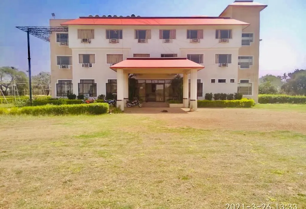 Hotel Regency Bina-1