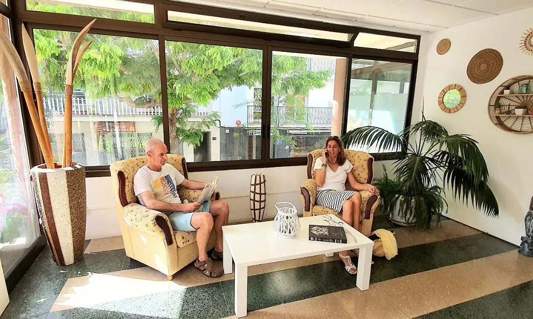 Hotel Mireia-1