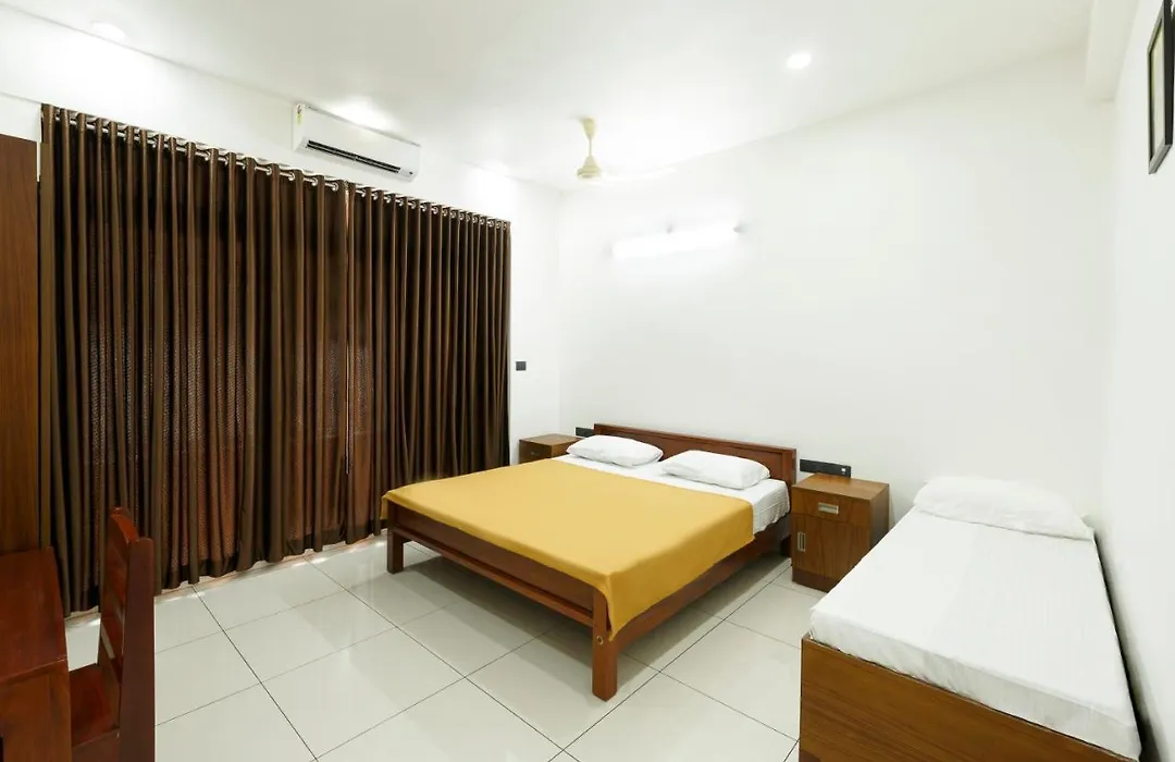 Devi Royal Residency-1