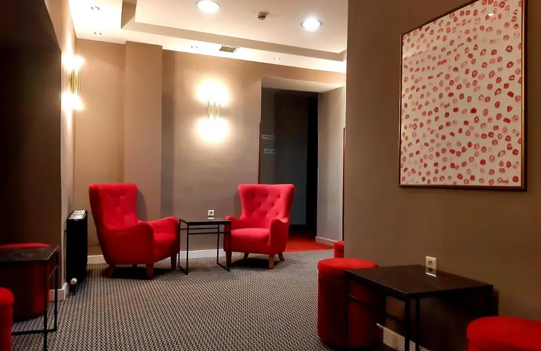Hotel Sahat-1