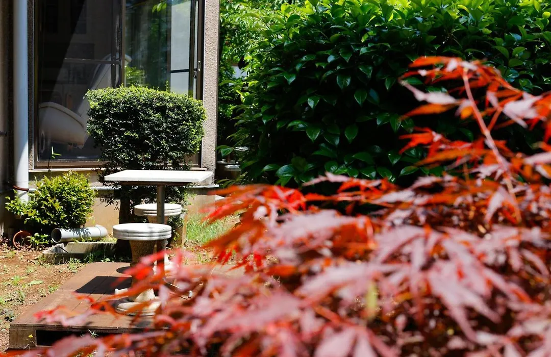 Hakone Villa-1