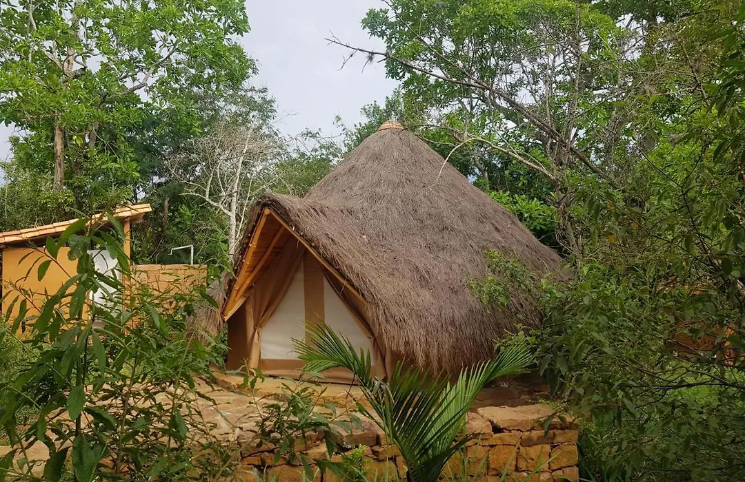 Nativo Eco-Hotel Barichara-1