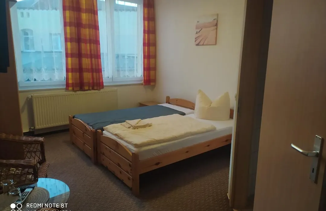 ALTE MOLKEREI Wolgast-1