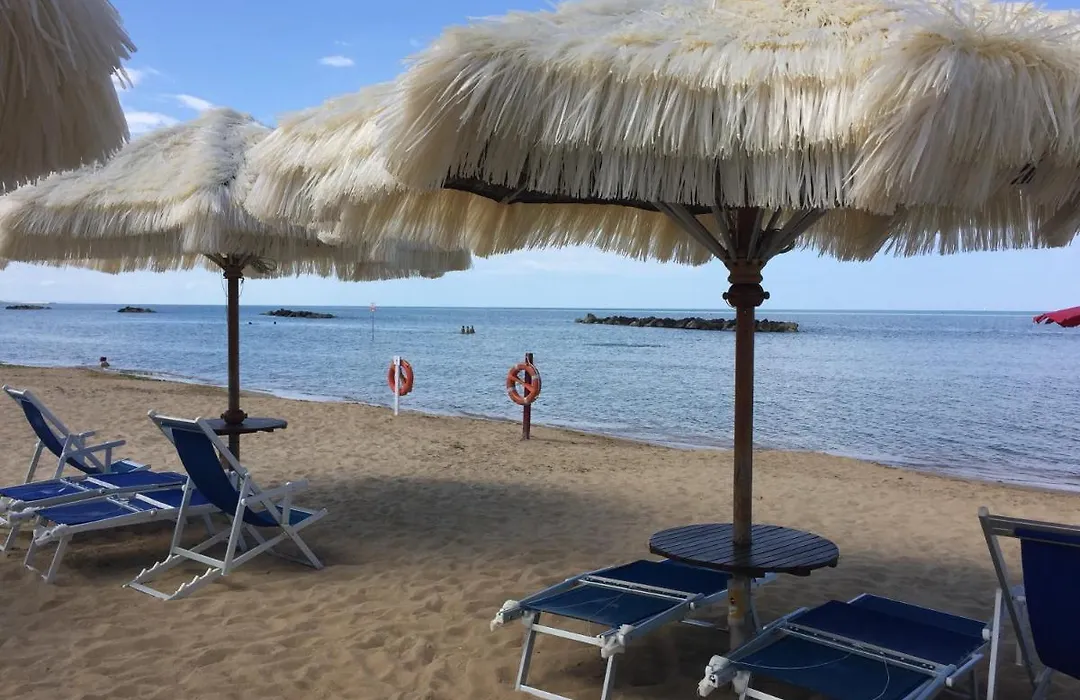 Hotel Mare Blu-1