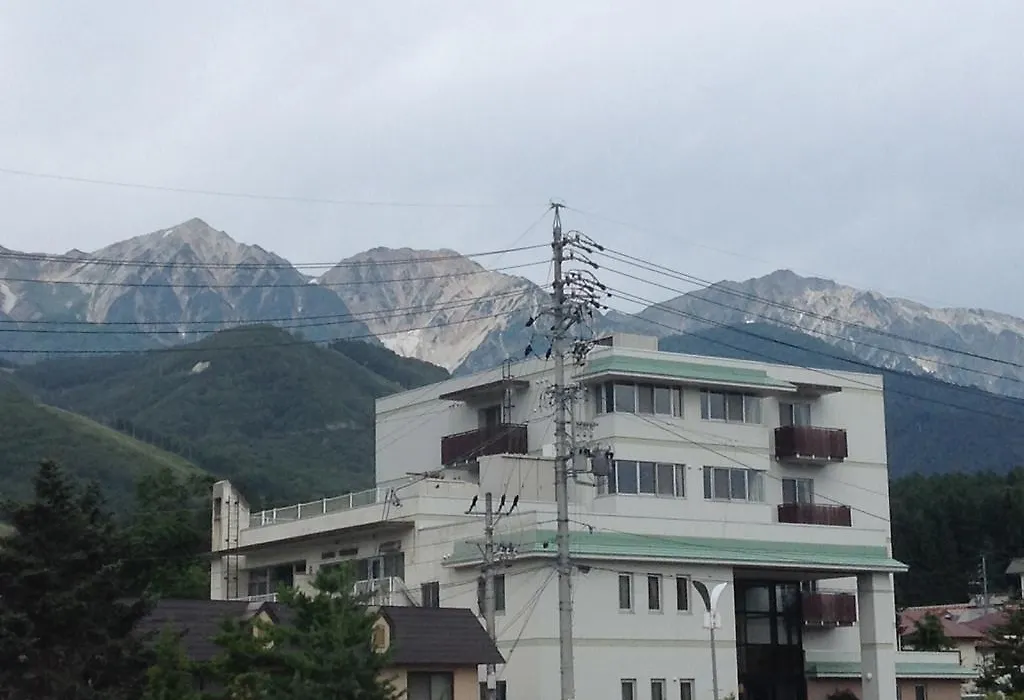 Happokan-1