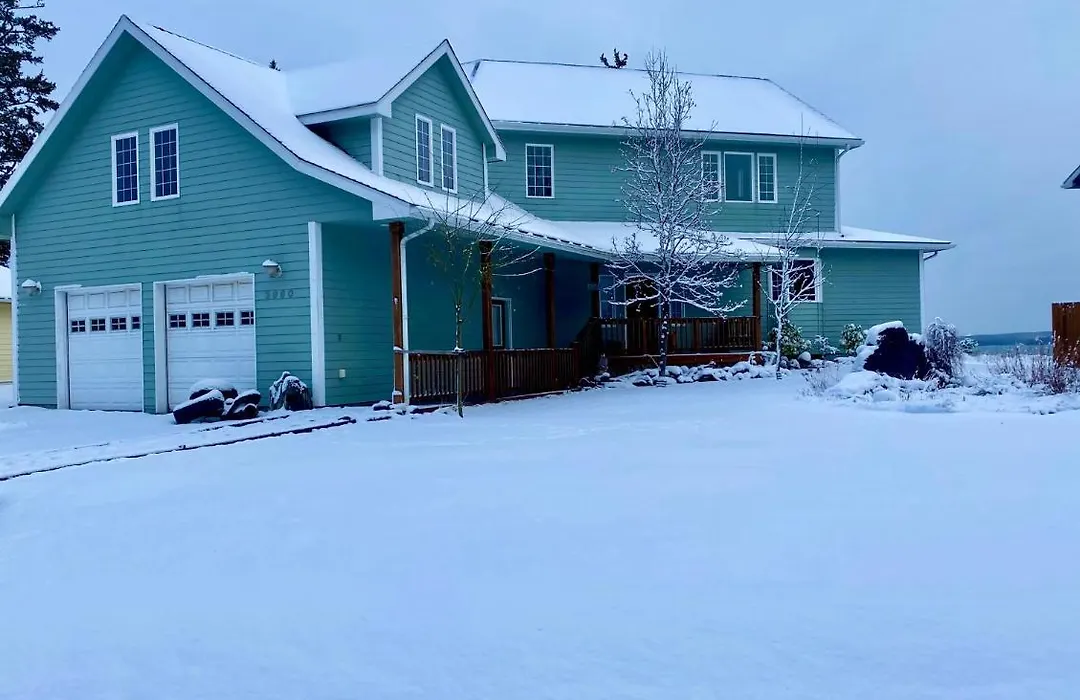 Goldilocks Bed & Breakfast-1