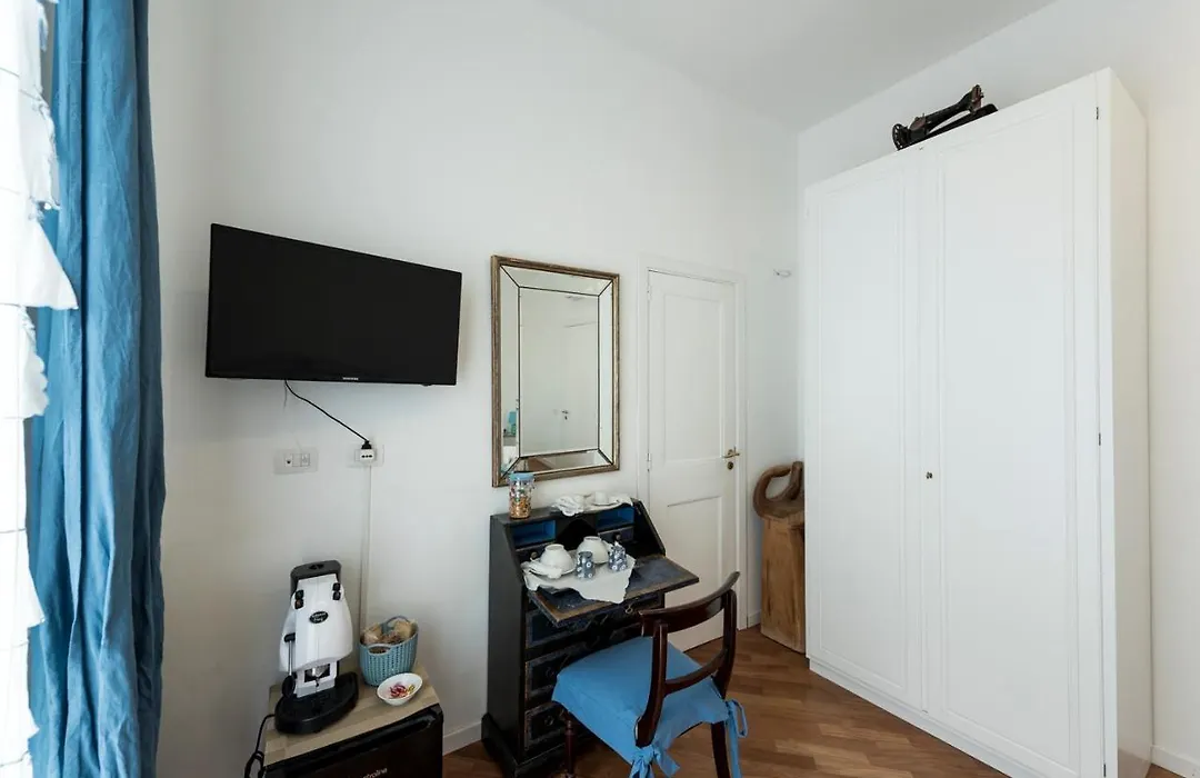 B&B Casa Maria Vittoria-1