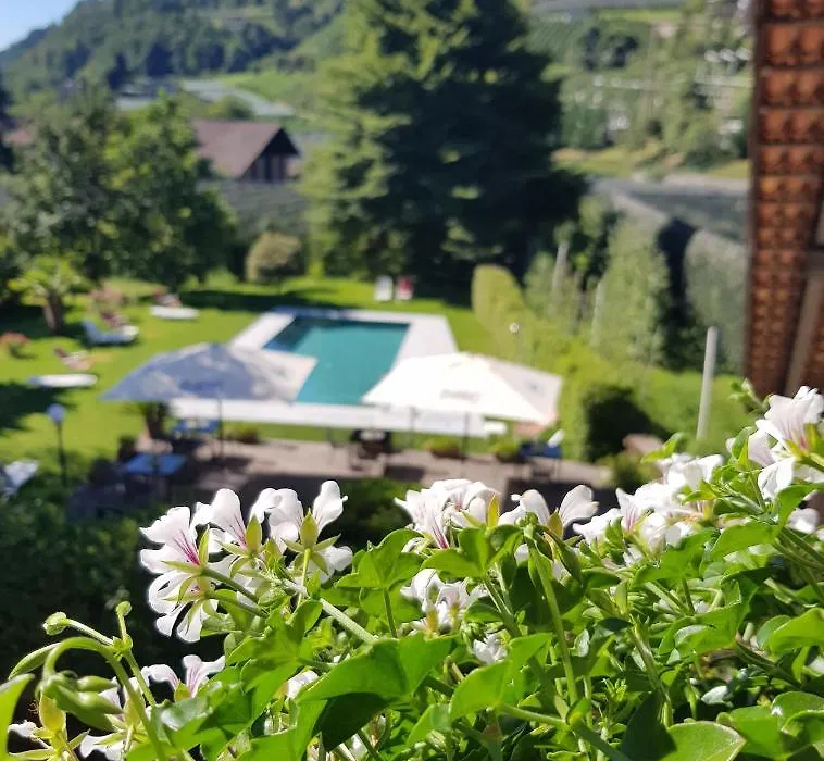 Pension Gartscheid-1