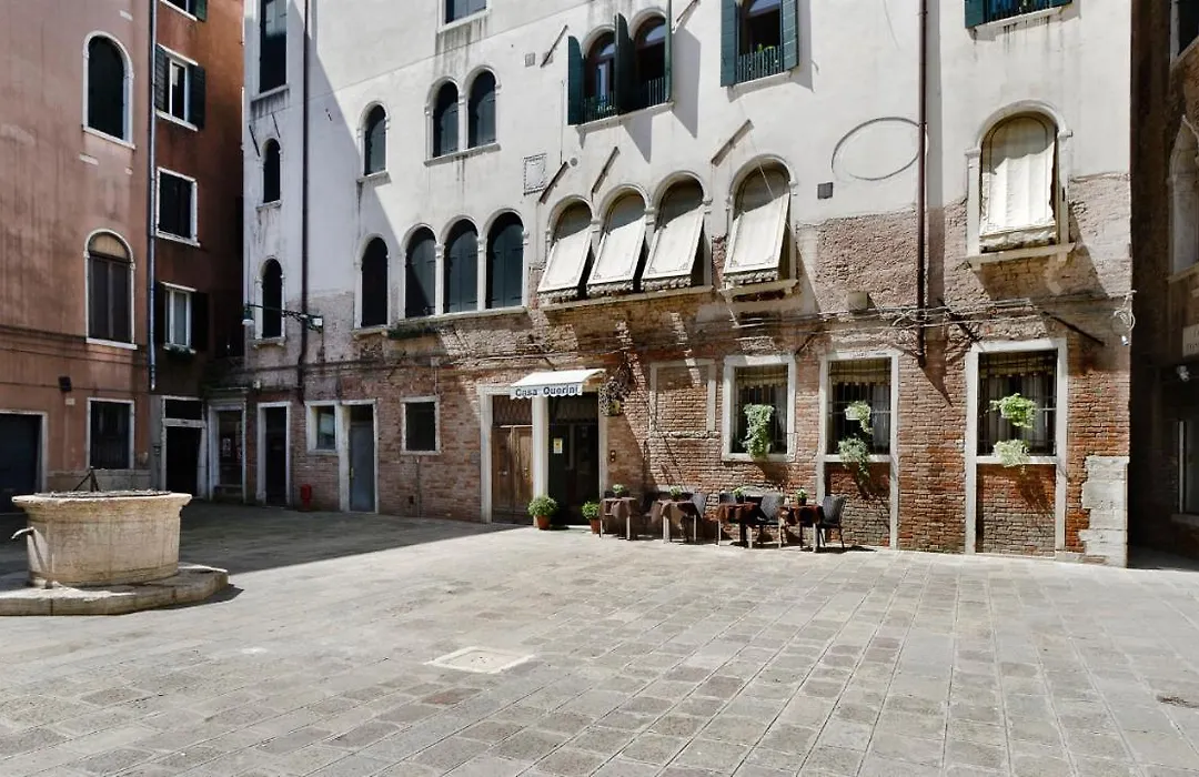 Locanda Casa Querini-1