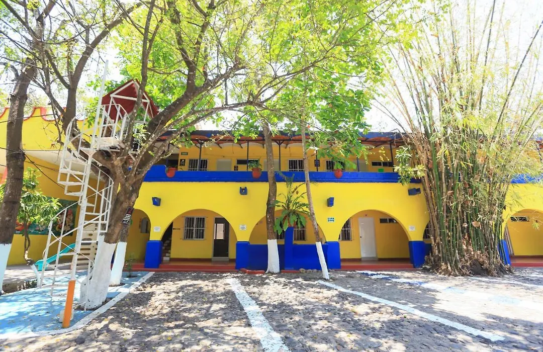 Posada Real-1