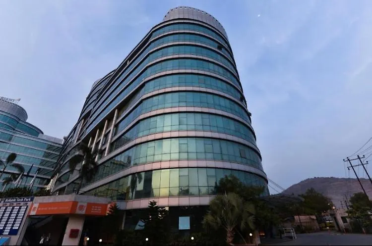 Hotel Mumbai House Airoli, Navi Mumbai-1
