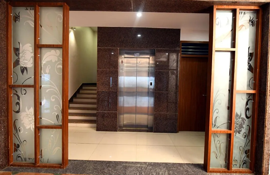 Hotel Shiv Shakti-1