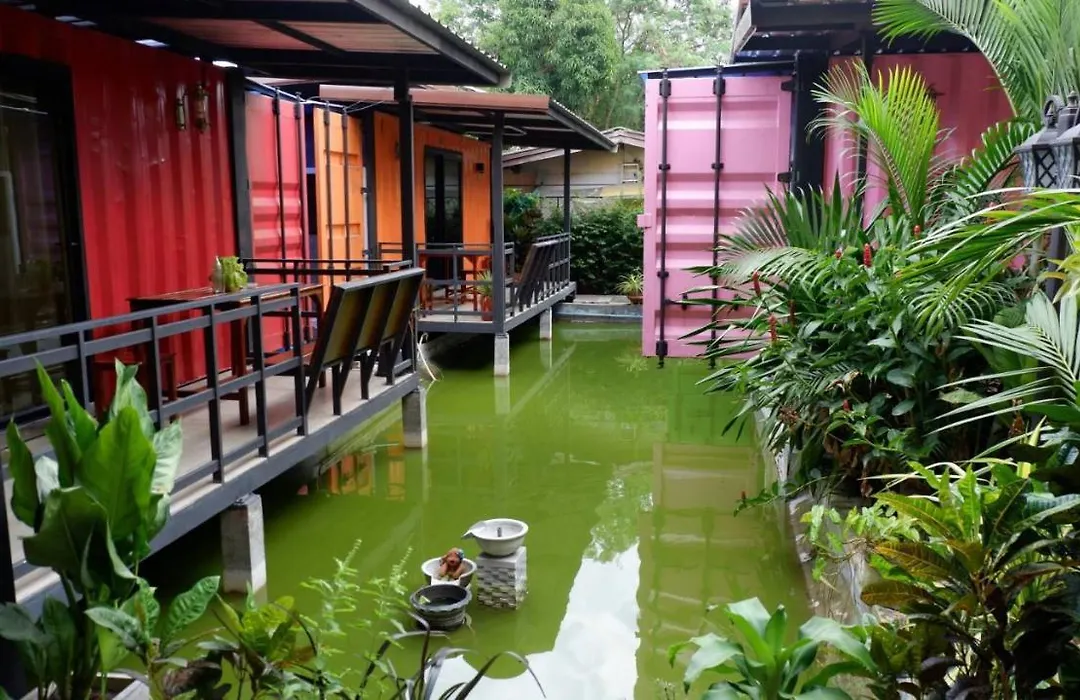 Amazon Resort-1