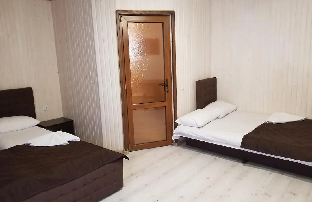 Guest House Mountain-1