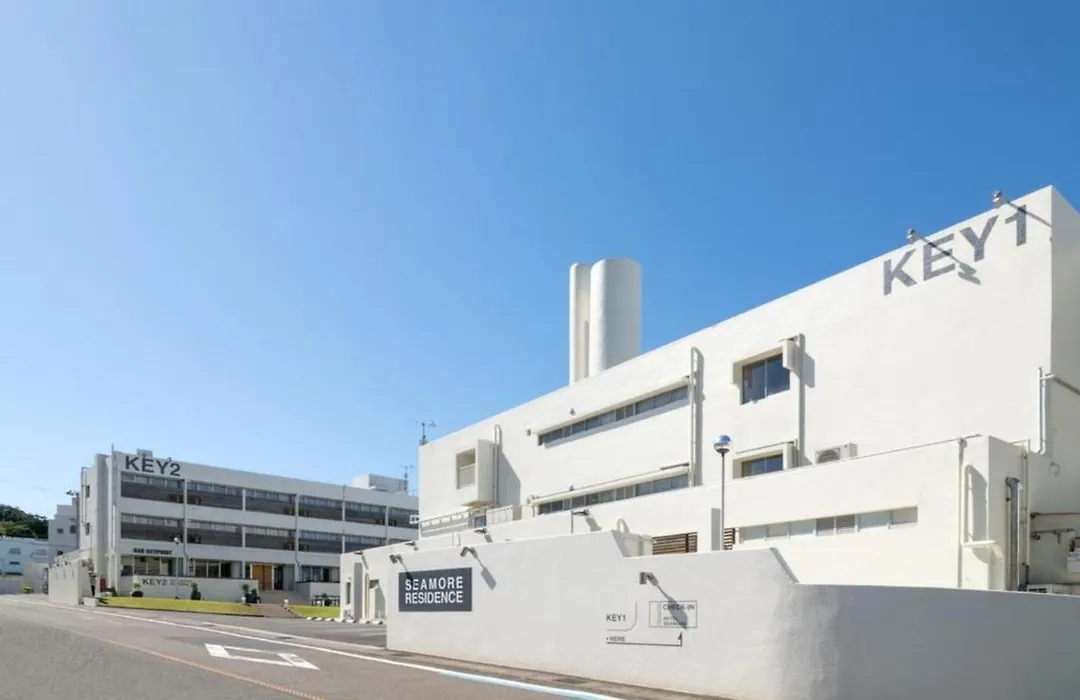 Shirahama Key Terrace Seamore Residence - Vacation Stay 35165V-1