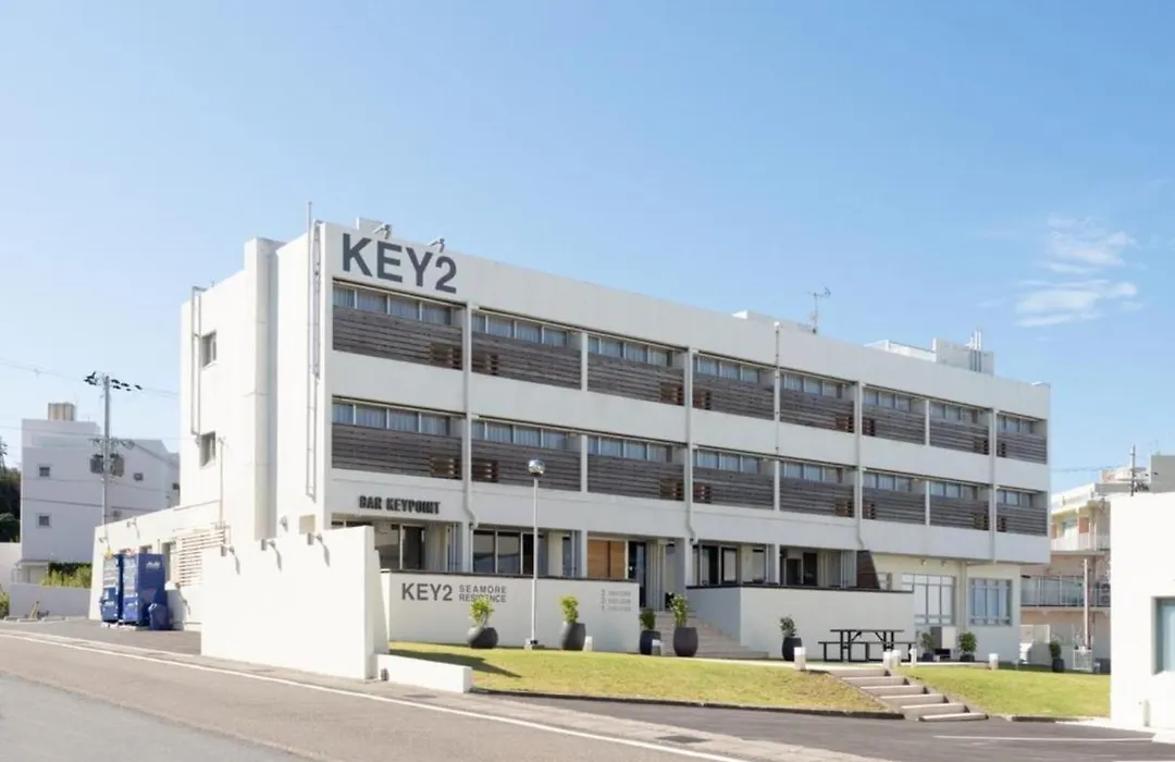 Shirahama Key Terrace Seamore Residence - Vacation Stay 35165V-1