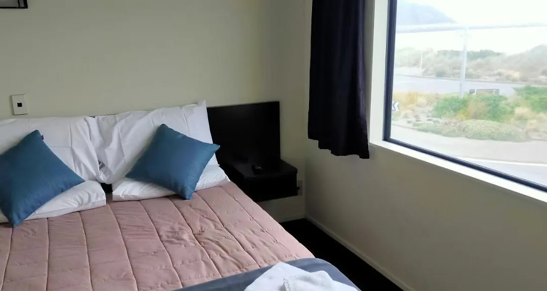 Airport Motel Wellington-1